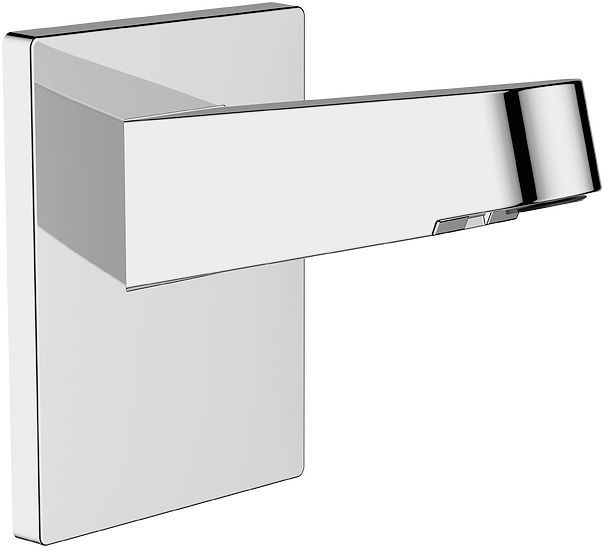 Douchearm muur voor Hoofddouche pulsify S 260 HG chroom