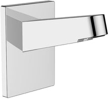 BRAS DE DOUCHE MURAL POUR DOUCHE DE TETE PULSIFY S 260 HG CHROME