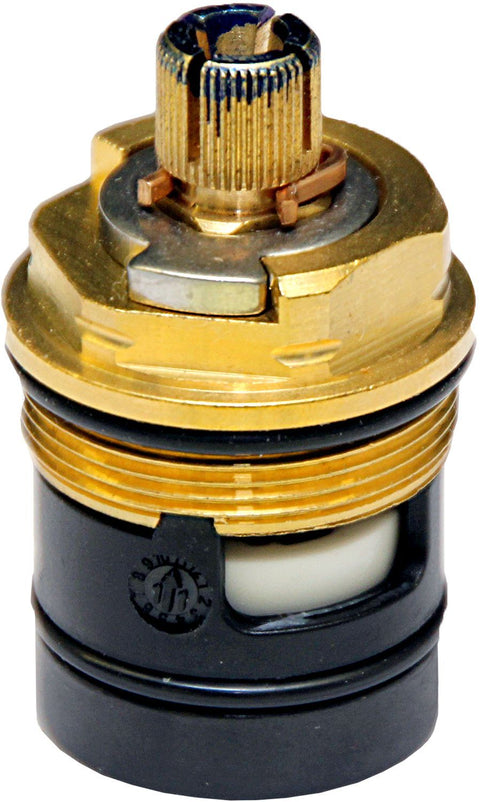 Binnenwerk dualux is Rood, kranen & mengkranen — SKU DESCO-21347
