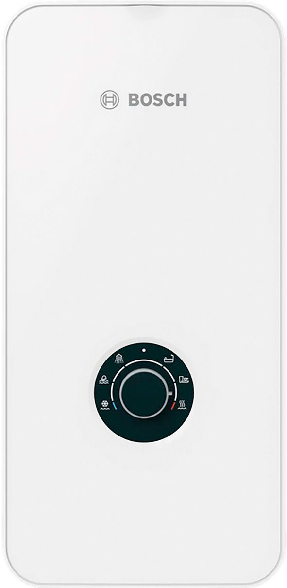 ELEKTRISCHE DOORSTROMER BOSCH TR5000 24/27 EB 400V ERP SWW A TAP S