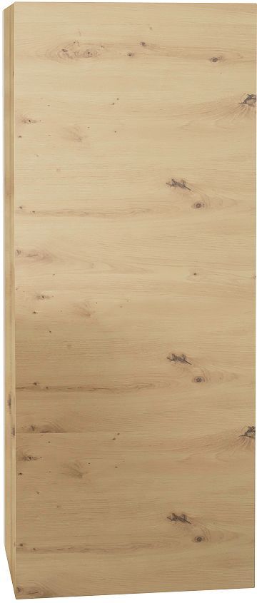 DEMI KOLOMKAST COFFEE 1 DEUR LINKS 40 EIKEN DECOR URBAN