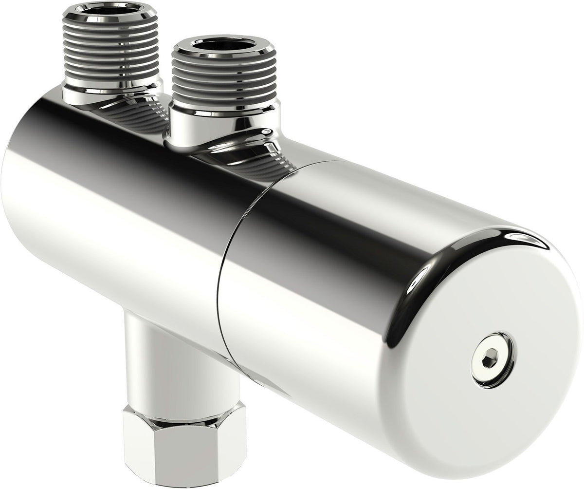 Thermostaat Premix Hansa minimat M3/8" chroom