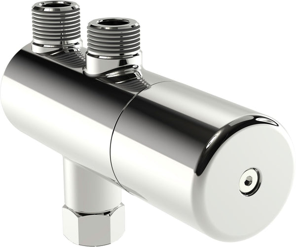 Thermostaat Premix Hansa minimat M3/8" chroom
