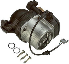 POMPE VP5/2 VAILLANT