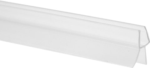 Onderdichting PASPARTOE 1000MM 6MM, douchewanden — SKU DESCO-181583