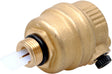 Ontluchtingsklep 3/8" Ariston