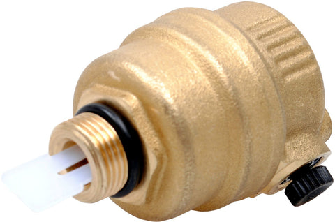 Ontluchtingsklep 3/8" Ariston, ketels & onderdelen — SKU DESCO-155271