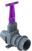 ROBINET D'ARRET AQUALIFT MONO KESSEL