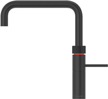 MITIGEUR DE CUISINE FUSION SQUARE QUOOKER NOIR