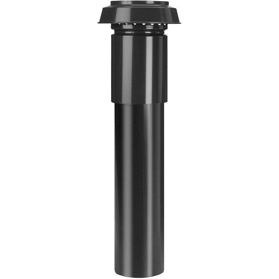 Dakdoorvoer voor d-ventilatie 170-200MM 1M Alu