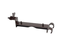 Scala stabilisateur gouttière G125 brun