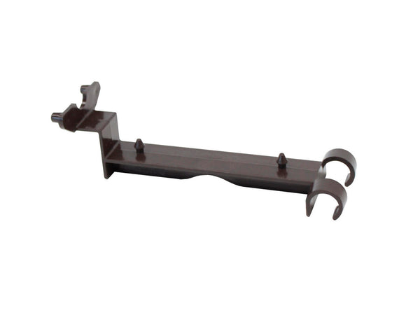 Scala stabilisateur gouttière G125 brun