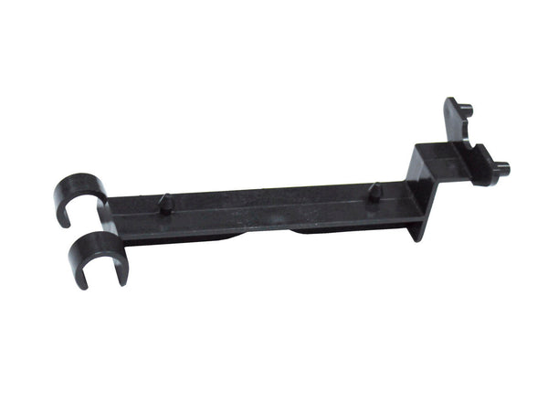 Scala stabilisateur gouttière G125 gris foncé