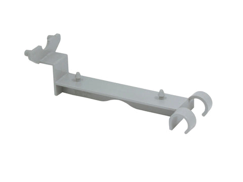 Scala dakgootversteviging G125 lichtgrijs