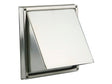 Renson grille de hotte 100mm inox
