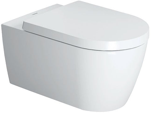 HANGWC ME STARCK DURAVIT RIMLESS WIT