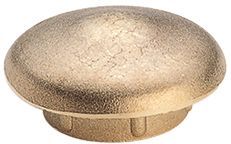 CHAPEAU D'AERATION POUR RESERVOIR A HUILE CU GIACOMINI CU 5/4"