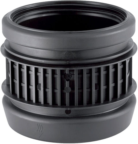 PE SILENT DUBB.INSTEEKMOF GEBERIT 63MM