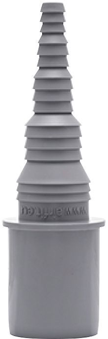 PP MAMELON TUYAU DN32