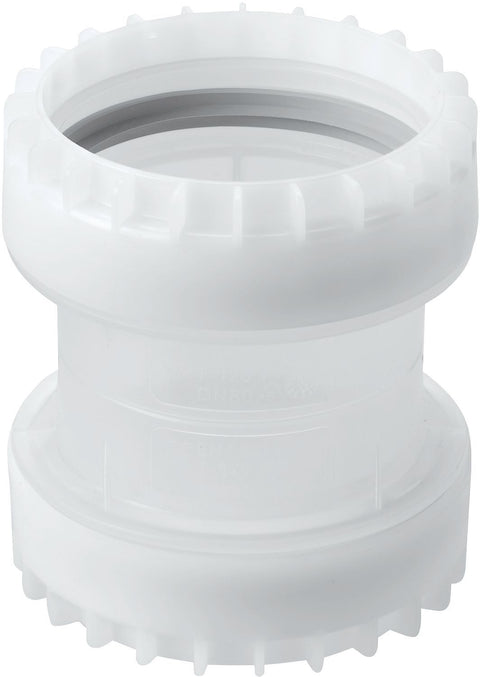 Rolux flexcondens koppelstuk flex/mof