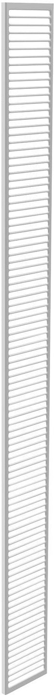 CLIPS(10ST) Bovenrooster UNI.8 type 11