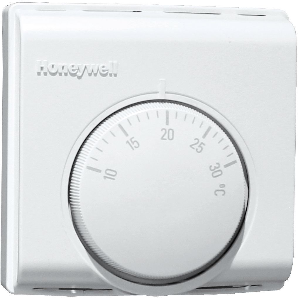 Thermostaat MT200 Honeywell aan/uit analoog klasse I (1%)
