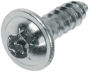 Schroef Bulex