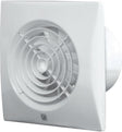 Badkamerventilator standaard SILENT-100 CZ 12V s&p