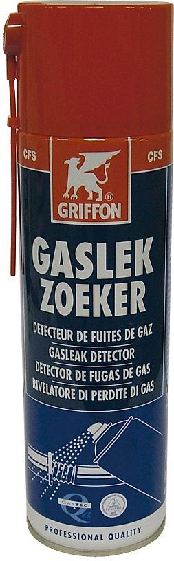 Lekzoeker 400ML