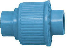 3 Delige koppeling 20MM Niron nupi