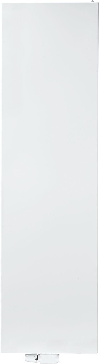 D-radiator vertical vlak 22-H2000-L600 2376W