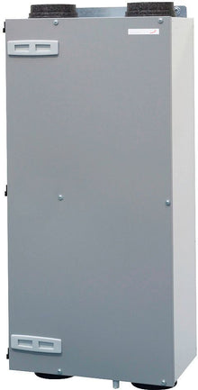 VENTILATIEUNIT COMFO D 250 LUXE ZEHNDER LINKS MUUR EN PLAFOND