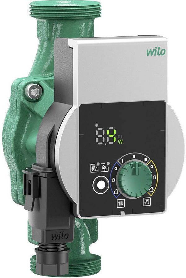 CIRCULATEUR CHAUFFAGE CENTRAL YONOS PICO WILO 25/1-4 L180 6/4"