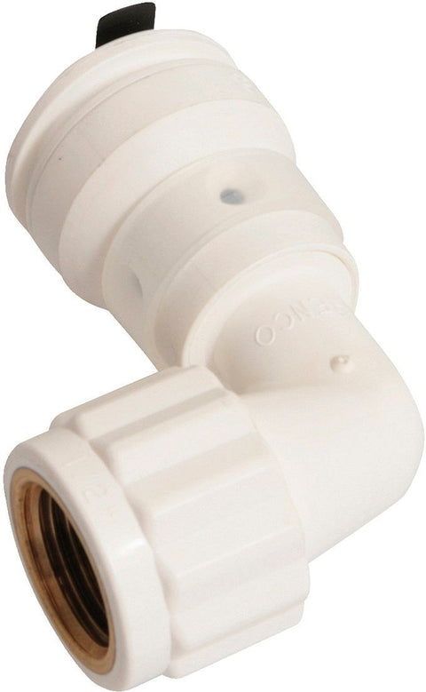 HENCO VISION ELLEBOOG 20MMx1/2"F