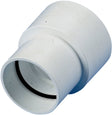 PVC reductie condensafvoer 32-25MM