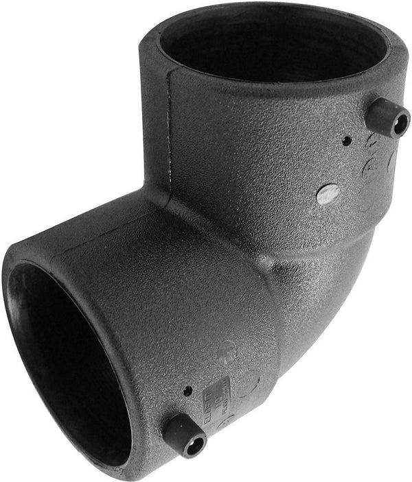COUDE ELECTRIQUE PE 90° ELOFIT 32MM