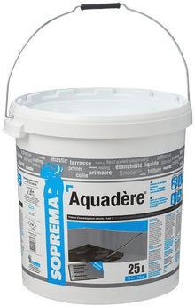 Sneldrogende primer aquadere (3M²/L) 5L