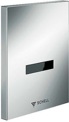 SET DE FINITION SCHELL EDITION INFRA 230V INOX