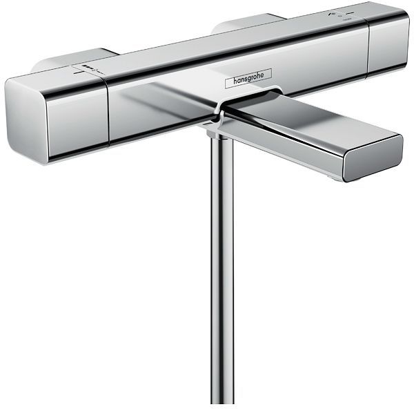 THERMOSTAT BAIN ECOSTAT E HG CHROME