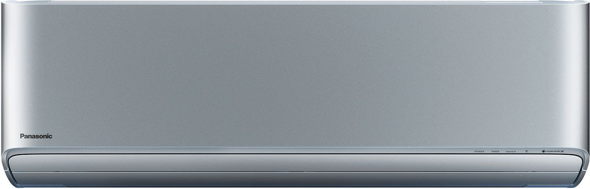 Binnenunit lucht/lucht WP wand etherea 5,0KW Zilver Wifi
