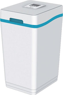 D-SOFT WATERVERZACHTER MET AUTOMATISCHE FILTER
