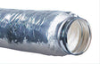 Flexibel met isolatie sonoflex M/M 180MM lengte 1M