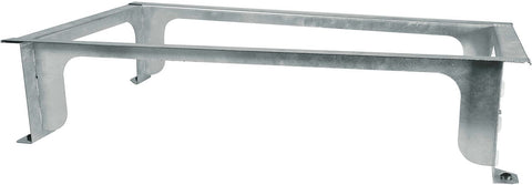 Montagestoel staand voor DucoBox Energy Comfort Duco, ventilatie — SKU DESCO-178102