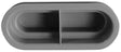 COMFOFLAT COUVERCLE CONTRE LA SALISSURE (10PC) ZEHNDER