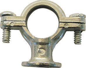 Zamak beugel 76MM