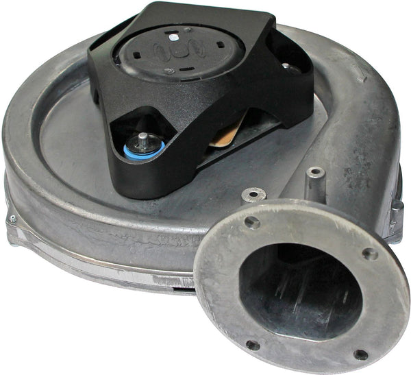 Ventilator torim kompakt HR