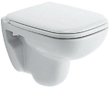 HANGWC COMPACT D-CODE DURAVIT WIT