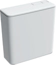 RESERVOIR MONOBLOC GEBERIT BLANC