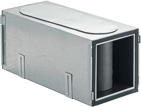 Verdeelkast ComfoWell CWS625 Zehnder 12 aansluitingen