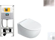 WALLFIX OLI HANGWC ITALY CATALANO SLIM INOX